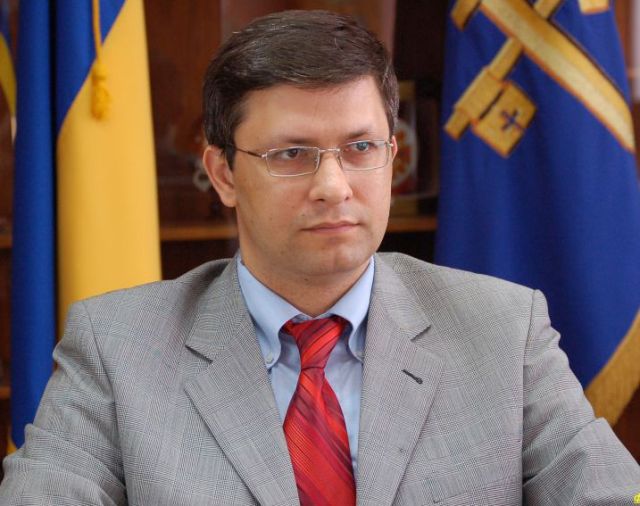 Скасувавши позачергові вибори Тернопільської облради парламент створив небезпечний прецедент