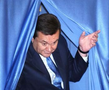 Янукович пропонує якнайшвидше провести одночасні президентські і парламентські вибори