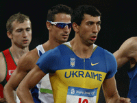 Українські спортсмени з чемпіонату Європи повернулися з трьома нагородами