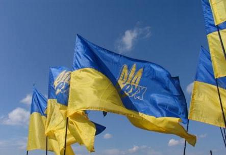 Президент України розпорядився відсвяткувати 20-річчя створення Руху