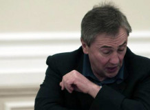 Міський голова Києва Черновецький звільнив п'ятьох своїх заступників