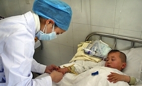 На Китайському острові Хайнань понад 360 дітей заразилися смертельно небезпечним ентеровірусом