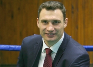 МЗС України вимагає пояснень з приводу затримання боксера Віталія Кличка