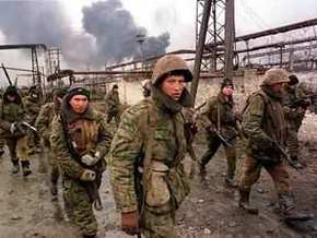 Росія може завершити контртерористичну операцію в Чечні
