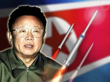 Іранські фахівці допоможуть Північній Кореї запустити балістичну ракету