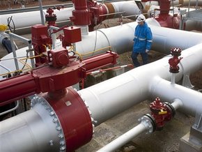 Грузія допоможе побудувати газопровід до Європейського Союзу в обхід Росії