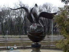 У Києві поставлять пам'ятник Мазепі