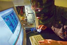 Хакери з України захопили майже два мільйони комп'ютерів по всьому світі