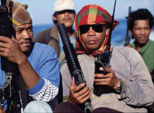 Сомалійські пірати захопили українське вантажне судно з технікою ООН