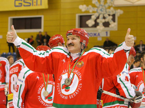 Хокейний Чемпіонат світу 2014 року відбудеться в Білорусі