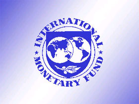 Міжнародний валютний фонд схвалив виділення Україні 2,8 мільярдів доларів другого траншу кредиту