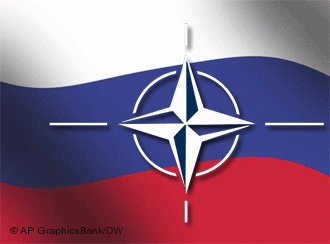 Нове загострення у відносинах НАТО і Росією