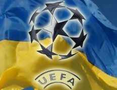 Рейтинг УЄФА: Україна продовжує лідирувати у сезоні
