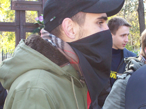 Вбивство в Одесі активіста українського патріотичного руху «Січ» Максима Чайки: нові подробиці
