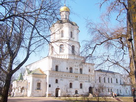 Чернігівський архітектурно-історичний заповідник відзначатиме 40-річчя