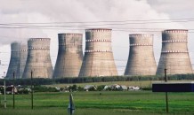На Рівненській атомній електростанції сталася аварія