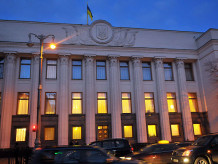 Івано-Франківські активісти голодуватимуть на знак протесту проти бездіяльності органів влади