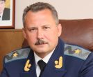 Прокурор Чернігівської області подав у відставку
