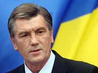 Віктор Ющенко заявив, що майбутні президентські вибори будуть чесними