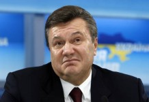 Служба безпеки України попросила Януковича помовчати про Голодомор і Росію