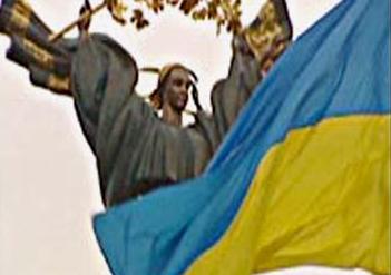 На Хрещатику святкують День Києва