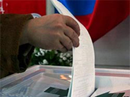 Євросоюз визнав вибори в Південній Осетії нелегітимними
