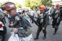 Аварія на шахті в Донецьку. Нові подробиці