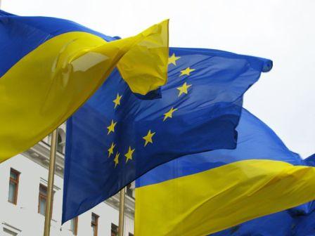 «Кроки в європейське співтовариство» зроблено на Луганщині