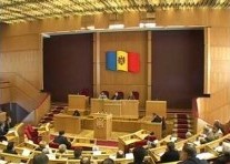 Центральна виборча комісія Молдови почала підготовку до організації дострокових парламентських виборів