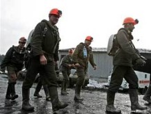 В Луганській області на шахті знайшли тіла двох гірників, загиблих сім місяців тому