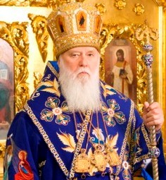 Патріарх Філарет: «Візит Патріарха Кирила є зазіханням на справді українську Церкву»