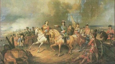 300-річчя Полтавської битви: свято чи жалоба?