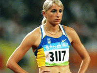 Юлія Кревсун – найкраща спортсменка червня