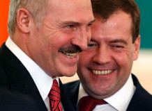 Росіяни вже не хочуть будувати союзну державу з Білоруссю