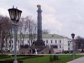 Швеції дозволили збудувати на полі Полтавської битви свій музей