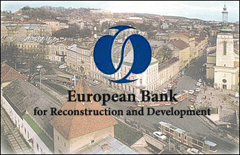 Львів отримав від Європейського банку реконструкції та розвитку кредит на 38 мільйонів євро