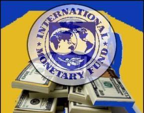 Україна і Міжнародний валютний фонд домовилися про черговий транш кредиту