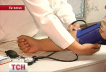 Луганські лікарі ставили експерименти на хворих на рак