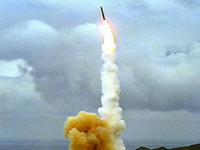 Місце запуску російських ракет стало цілковитою несподіванкою для США і НАТО