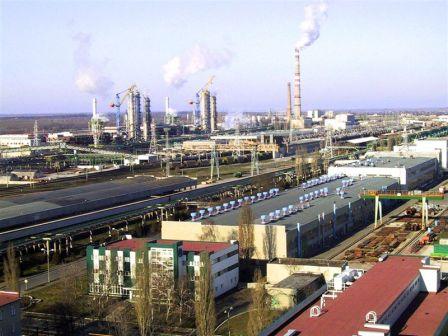 Президент погодився на приватизацію Одеського припортового