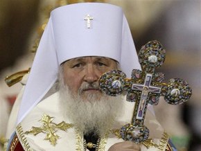 Не всі хочуть бачити патріарха Російської церкви Кирила у храмах Рівненщини
