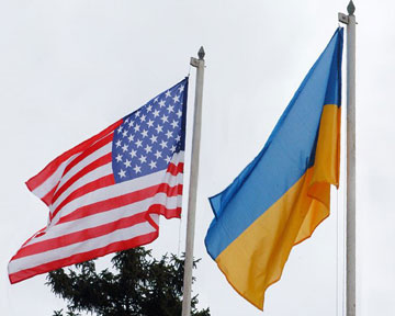 Візит до Києва віце-президента США Джозефа Байдена важливий не тільки для України