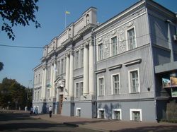Відбулась 40-а сесія Чернігівської міської ради