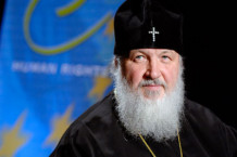 В Києво-Печерській лаврі планують провести засідання Священного Синоду Російської православної церкви