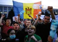 В Молдові затримали українських спостерігачів
