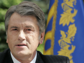 Віктор Ющенко: створення Помісної православної церкви є одним з головних прагнень українського народу