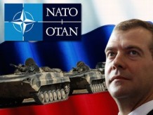 США допускають можливість приєднання Росії до НАТО