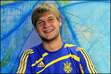 Чемпіонат Європи 2009. U19 Україна – Англія: переможця визначить третій тур