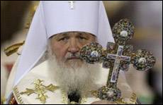 Первый визит Патриарха Кирилла в Украину может быть и последним