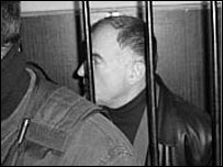 Суд заарештував генерала Пукача на два місяці